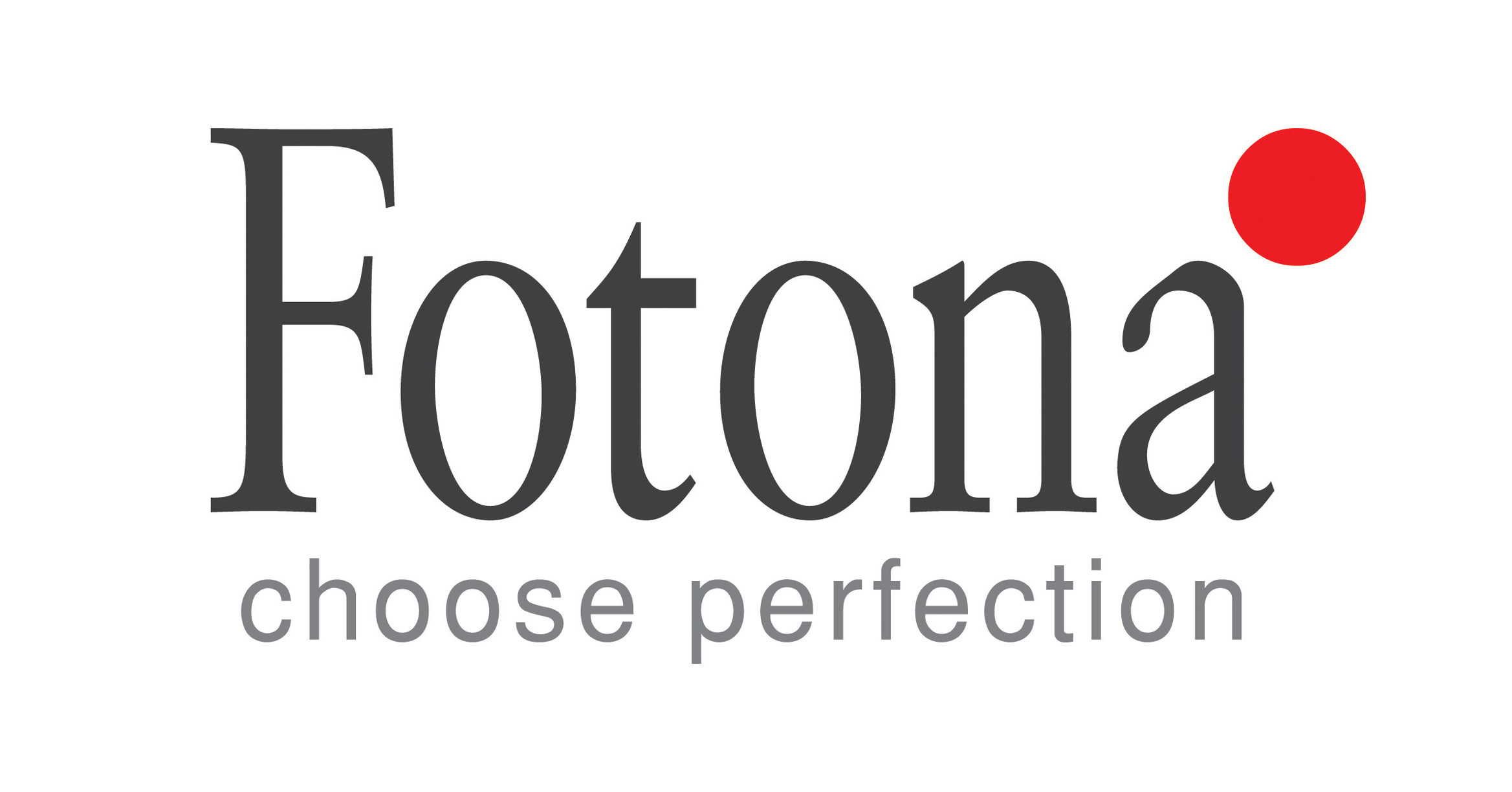 Fotona Logo